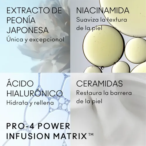 Mac Hyper Real Skincanvas Balm Crema Hidratante 50 Ml