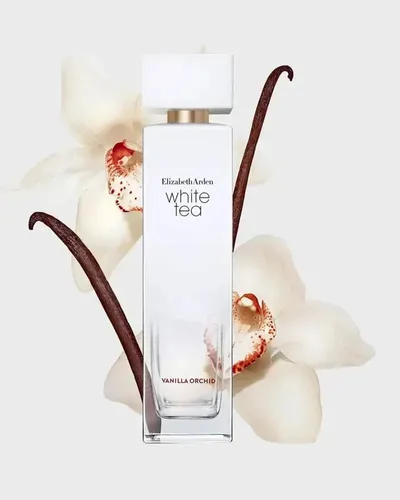 Perfume Mujer Elizabeth Arden White Tea Edt 30ml