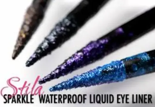 Stila Delineador Liquido Waterproof Longwear Tono Bora Bora