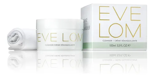 Cuidado Facial 5 En 1 The Original Balm Cleanser De Eve Lom Todo Tipo De Piel Día/noche