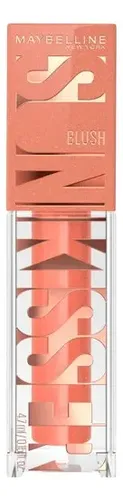 Rubor Maybelline Sunkisser Tono Sol Search