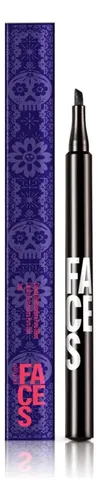 Natura Faces Lápiz Delineador De Ojos En Fibra