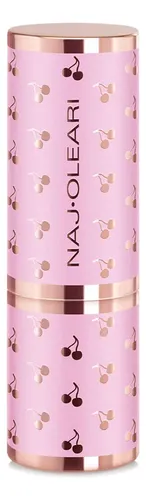 Labial Naj Oleari Creamy Delight Lipstick Color 11 Golden Coral