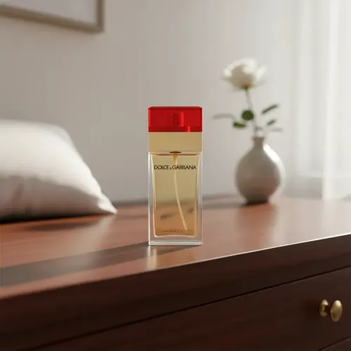 Tradicional Dolce & Gabbana pour femme EDT EDT 100ml para mujer