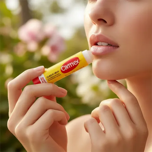 Carmex Classic Lip Balm Spf 15 Bálsamo Labial X1 Tiktok