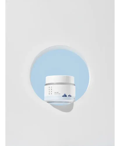 Crema Hidratante Facial Piel Sensible Hipoalergénica Round Lab