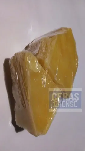 Orense Cera Pura Sin Residuos Unguentos 500g