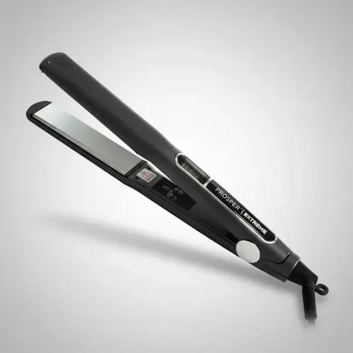 Planchita Profesional Prosper P1102 Negro