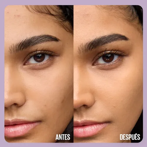 Maybelline Polvo Compacto Super Stay 30h Flex 220