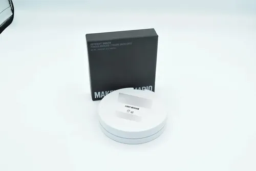 Maquillaje Modelador Facial De Mario Softsculpt Bronzer Ligh