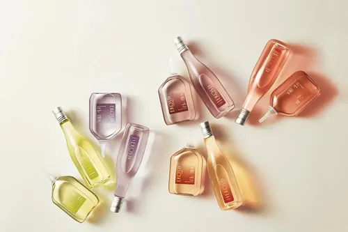 Repuest Frescor Maracuya Eau De Toilette Ekos Natura Vegano