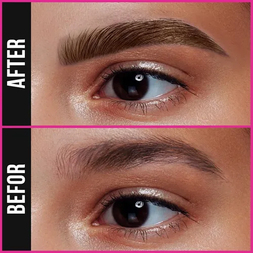 Lápiz Microblading Imethod 3p Cejas 2 En 1 Nb