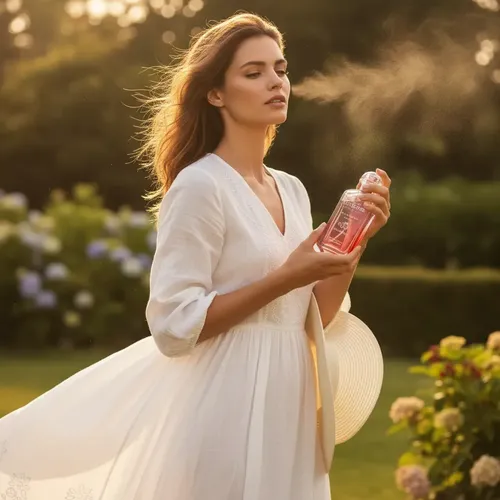 Acqua Di Vertiente Mujer Colonia Frutos Rojos 100 Ml