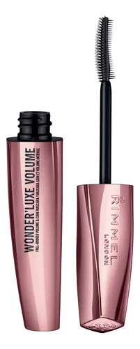 +máscara Rímel Wonder’luxe Volumen De Larga Duración 003 Neg
