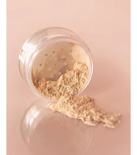 Polvo Suelto Matificante Diffuse Instant Finish L.a. Girl