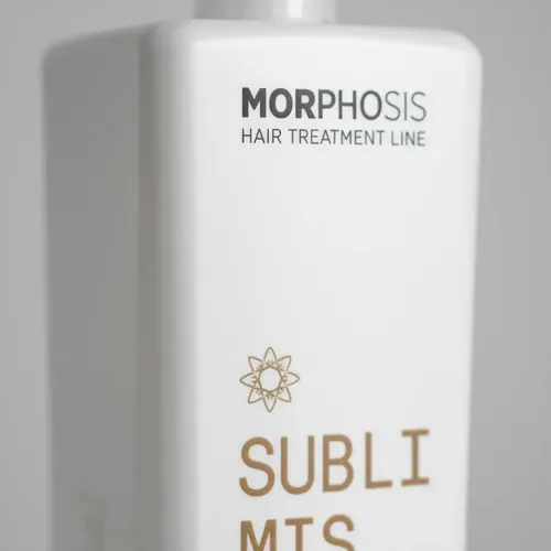 Acondicionador Sublimis Argan X1000ml Framesi Morphosis