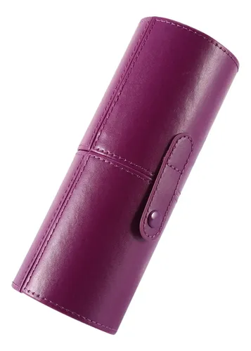 *(contenedor De Almacenamiento De Brochas De Maquillaje, Vac