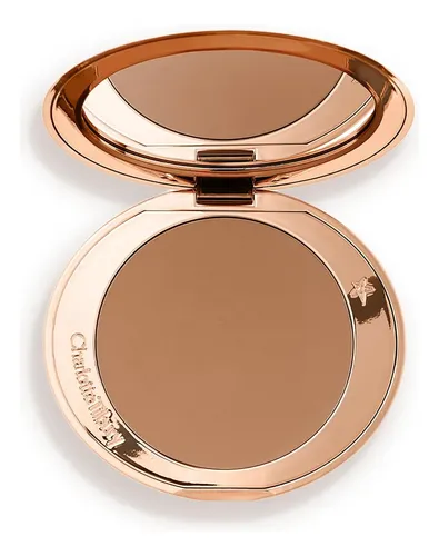 Polvo Bronceador Suavizante Y Difuminador Charlotte Tilbury