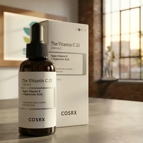 Cosrx- The Vitamin C 23 Serum 20 Ml