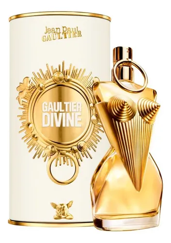 Jean Paul Gaultier Divine Perfume Mujer Edp 50ml