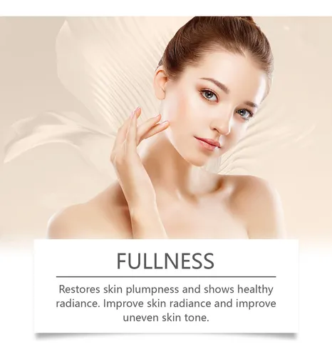 Crema Facial Houkea Bee Venom Para Hidratar Y Reafirmar