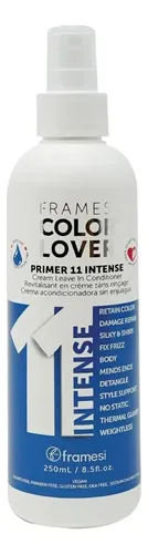 Spray Acondicionador Leave-in Framesi Color Lover Primer 11
