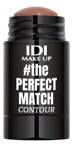 Contorno En Barra Contour Perfect Match Idi Make Up 5g