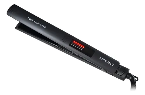 Planchita De Pelo Admiral Ad-pl002 Tourmaline 230