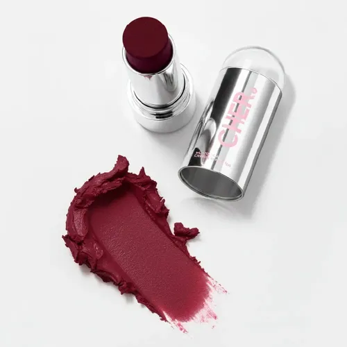 Labial Cher Dieciocho Sarcastic Multi Stick Blush Cherry Blush Cherry
