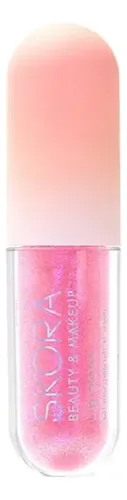 Brillo Labial Lip Gloss Full Color Frutal Glow Vibes Tonos