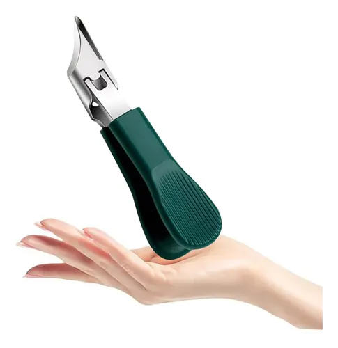 ~ Cortauñas Beak, Tres Juegos De Cortaúñas Biselados ~~