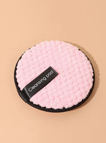 C Pads Desmaquillantes Reutilizables 4pzs Faciales T