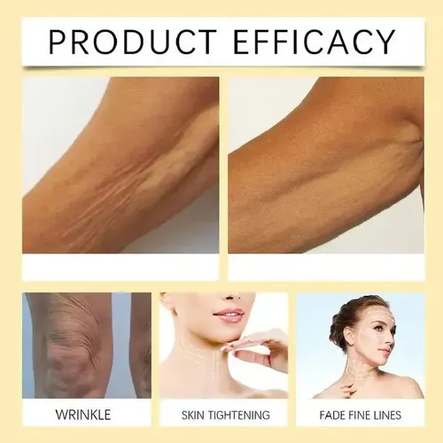 Sérum Concentrado De Retinol Para Mejorar Aparición Arrugas