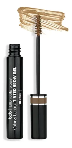 Gel Tintado Para Cejas Billion Dollar Brows Rubio
