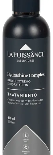La Puissance Hydrashine Complex Acondicionador Brillo 300ml