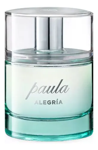 Set Alegría de Paula para Mujer Perfume 100 mL + Deo 123 mL