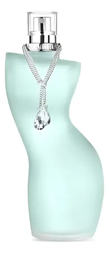 Perfume Shakira Dance Diamonds Mujer 80ml Original Importado
