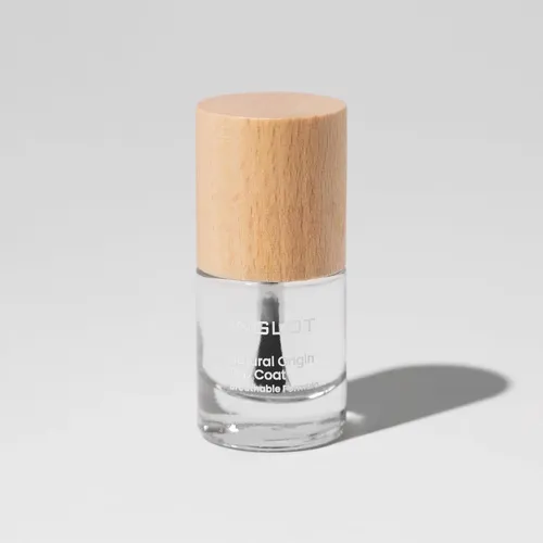 Top Coat Inglot Natural Origin 8 Ml