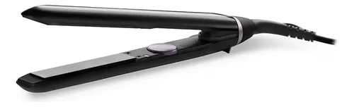 Plancha Pelo Atma Pl8842 Classic Tourmaline Ceramica Digital