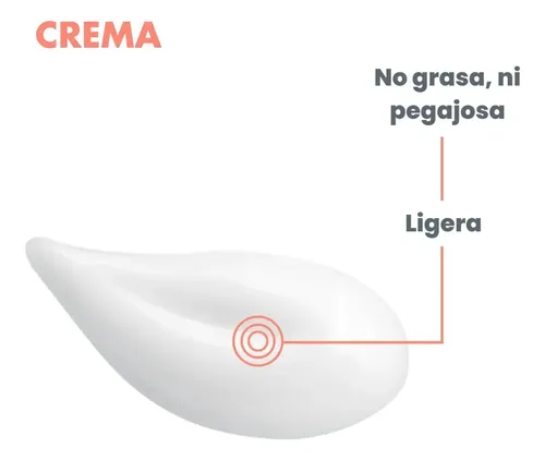 Emulsión Avène Hydrance para piel normal de 40mL/40g