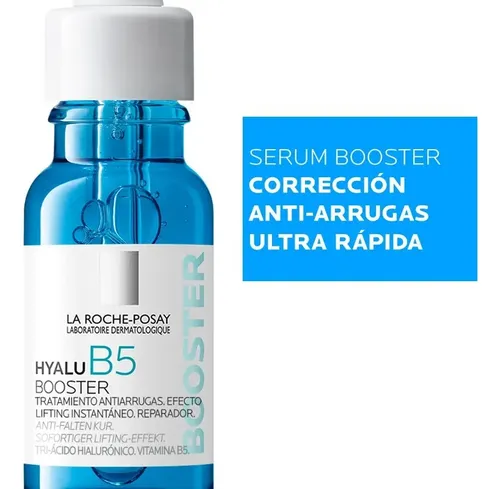 La Roche Posay Hyalu B5 Booster Serum Anti Edad 15ml