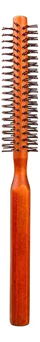 Peine Rodillo Para Barba Y Cabello Unisex Nuevo
