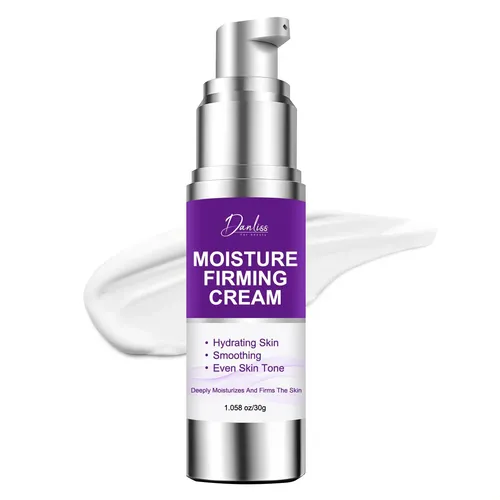 Crema Hidratante Y Reafirmante Para La Piel 30g