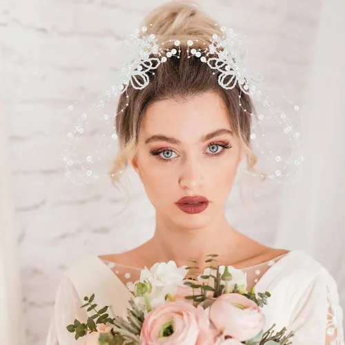Pinzas De Pelo Para Mujer, Accesorios De Peinado