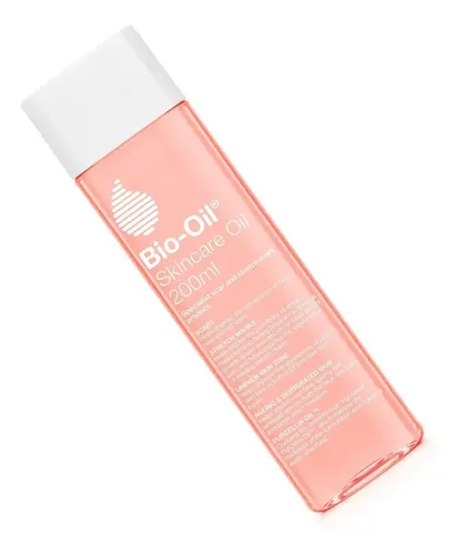 Bio Oil Aceite Cuidado De La Piel Cicatrices 200ml Local