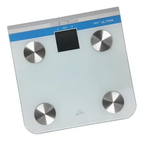 Balanza Personal Digital Electronica Visor Digital Garantia