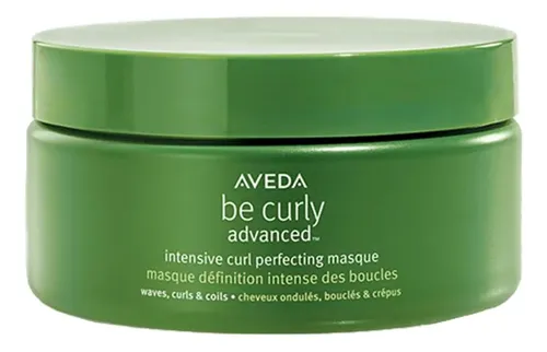 Mascarilla Capilar Aveda Be Curly Advanced Intensive Curl 20