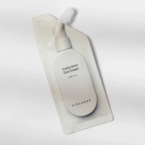 Hidehere Hyaluronic Eye Cream Contorno De Ojos Hh04 25ml 3c