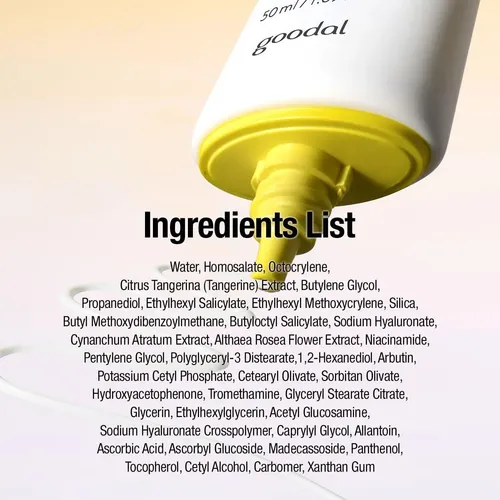Protector Solar Facial Spf 50 Green Tangerine Vita-c De Clio