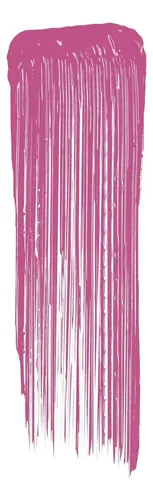 Maybelline Sky High Mascara Pestañas Lavable Pink Air 795